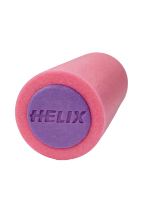 Helix Roller EFR-2 Pembe/Mor