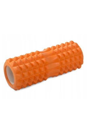 Helix Roller Köpük FR-1 Turuncu