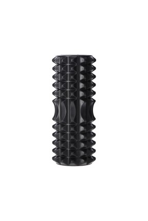 Helix Roller Köpük FR-2 Siyah