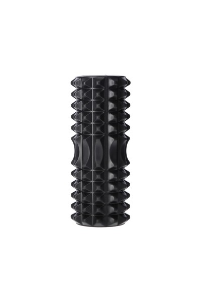 Helix Roller Köpük FR-2 Siyah