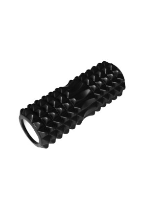 Helix Roller Köpük FR-2 Siyah