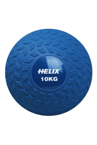 Helix Sağlık Topu Zıplamayan RSB 10kg Helix Sağlık Topu Zıplamayan RSB 10kg