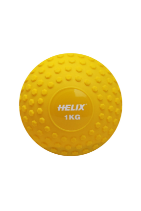 Helix Sağlık Topu Zıplamayan RSB 1kg Helix Sağlık Topu Zıplamayan RSB 1kg