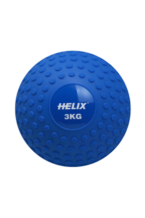 Helix Sağlık Topu Zıplamayan RSB 3kg Helix Sağlık Topu Zıplamayan RSB 3kg