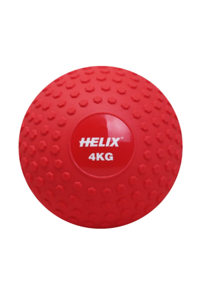 Helix Sağlık Topu Zıplamayan RSB 4kg Helix Sağlık Topu Zıplamayan RSB 4kg