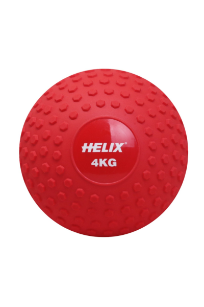 Helix Sağlık Topu Zıplamayan RSB 4kg Helix Sağlık Topu Zıplamayan RSB 4kg