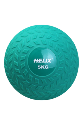 Helix Sağlık Topu Zıplamayan RSB 5kg Helix Sağlık Topu Zıplamayan RSB 5kg