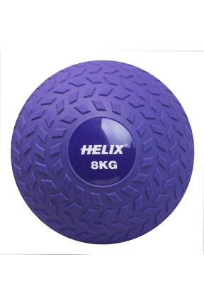 Helix Sağlık Topu Zıplamayan RSB 8kg Helix Sağlık Topu Zıplamayan RSB 8kg