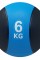Helix Sağlık Topu Zıplayan RB 6kg