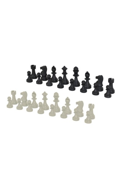 Helix Satranç Takımı Rulo RS10