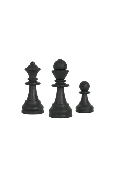 Helix Satranç Takımı Rulo RS10