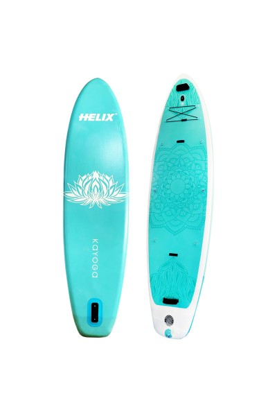 Helix SUP Şişme Kürek Sörfü PLB 10'6''
