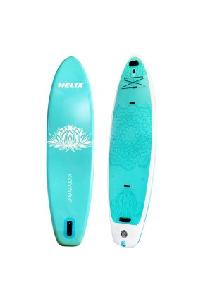 Helix SUP Şişme Kürek Sörfü PLB 12''