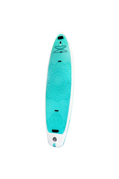 Helix SUP Şişme Kürek Sörfü PLB 12'' Helix SUP Şişme Kürek Sörfü PLB 12''