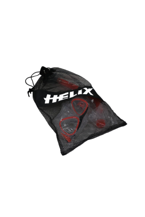 Helix Şnorkel Seti JAS100 Helix Şnorkel Seti JAS100