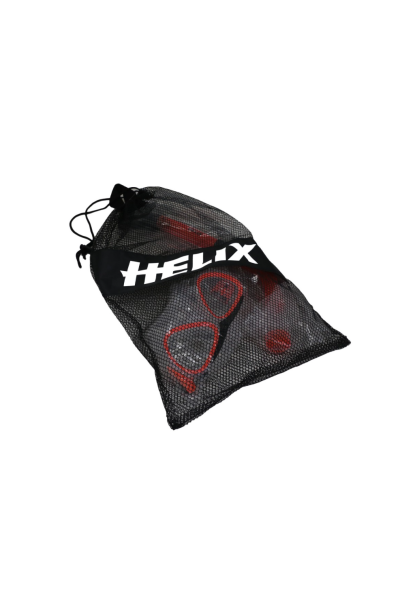 Helix Şnorkel Seti JAS100