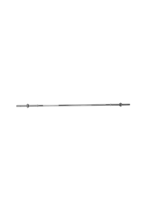 Helix Spinlock Bar SB-213 Krom 213cm