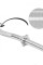 Helix Spinlock Z Bar SZB-120 Krom 120cm