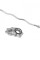 Helix Spinlock Z Bar SZB-120 Krom 120cm