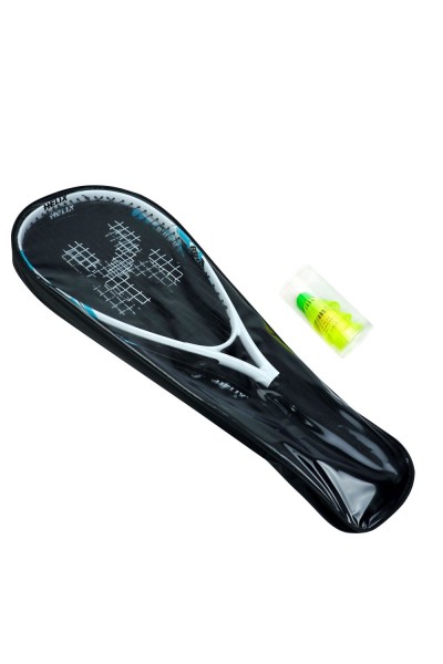 Helix Squash Raketi Buddie SQ-030 Helix Squash Raketi Buddie SQ-030