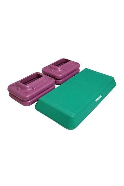 Helix Step Tahtası Aerobik SP-2Y