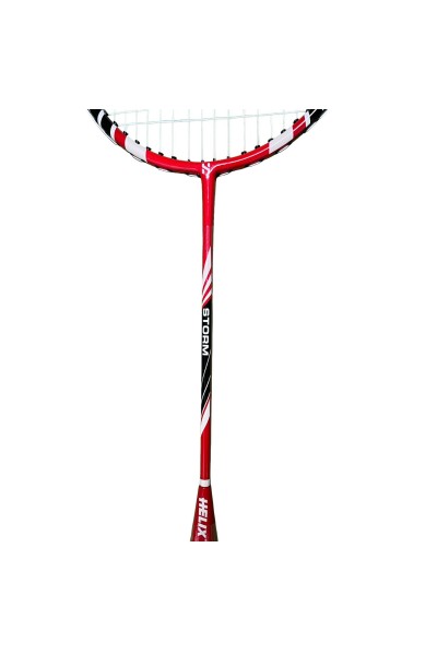 Helix Storm Badminton Raket Seti
