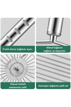 Helix Otomatik Top Toplayıcı T120