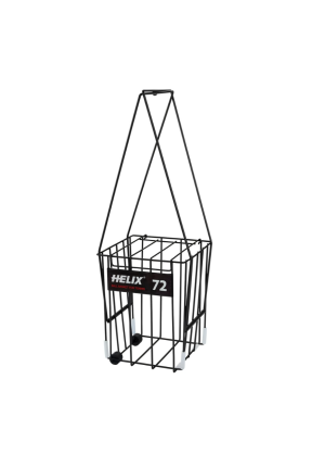 Helix Tenis Sepeti Metal TL110