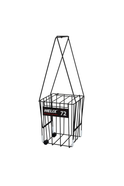 Helix Tenis Sepeti Metal TL110