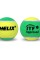 Helix Tenis Topu 9+ yaş 3'lü HT-100 Yeşil TTF&ITF Onaylı