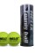 Helix Tenis Topu Profesyonel 3'lü TN-100 Antrenman