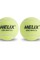 Helix Tenis Topu Profesyonel 3'lü TN-1000 Müsabaka  TTF&ITF Onaylı