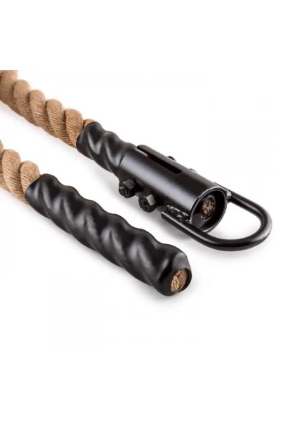 Helix Tırmanma Halatı CR-14 14m