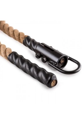 Helix Tırmanma Halatı CR-8 8m