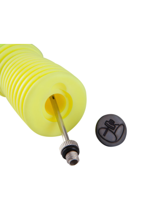 Helix Çift Taraflı Top Şişirme Pompası ELP02