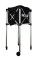 Helix Top Taşıma Sepeti TL100