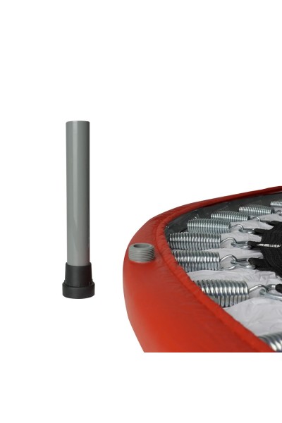 Helix Trambolin TP-K40 Kırmızı 40'' Helix Trambolin TP-K40 Kırmızı 40''