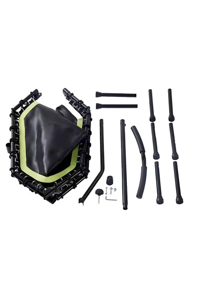 Helix Trambolin Tutacaklı HTH-53 53''
