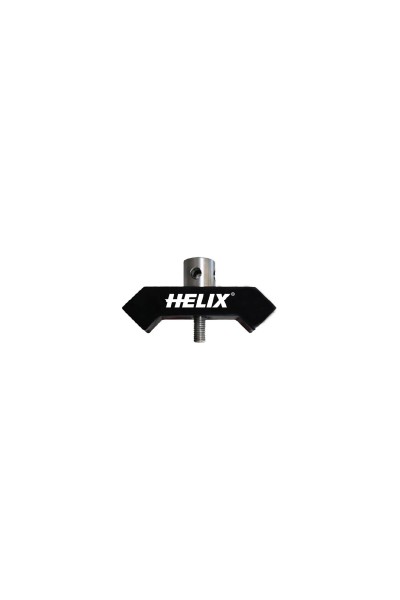 Helix V-Bar Active Ads V-Bar