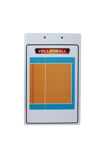 Helix Voleybol Taktik Tahtası MK-1624