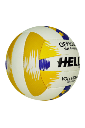 Helix Voleybol Topu Golden