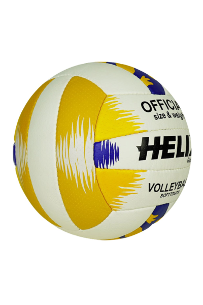 Helix Voleybol Topu Golden