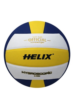 Helix Voleybol Topu Hygroscopic L100