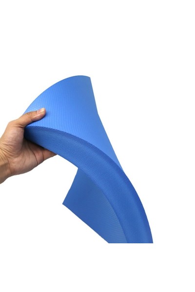 Helix Yoga Egzersiz Denge Pedi BC-5 Mavi