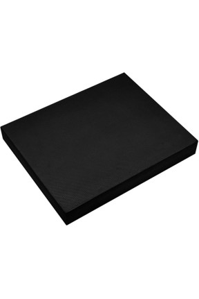 Helix Yoga Egzersiz Denge Pedi BC-6 Siyah