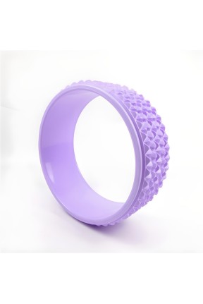 Helix Yoga Tekerleği YW-33 Helix Yoga Tekerleği YW-33