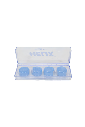 Helix Yüzme Kulak Tıkacı EP04