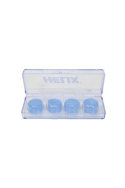 Helix Yüzme Kulak Tıkacı EP04