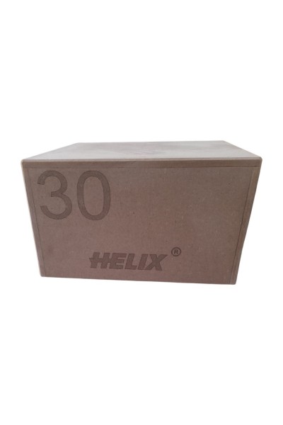 Helix Zıplama Sehpası Eco Crossfit Box CB-1