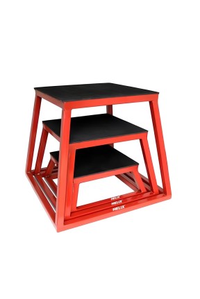 Helix Zıplama Sehpası JS-24 Helix Zıplama Sehpası JS-24